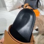 Hermès Chypre Sandal