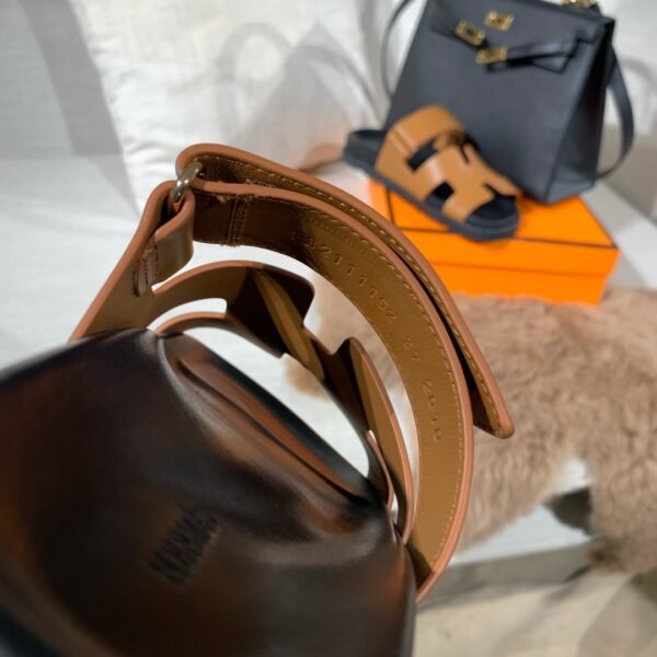 Hermès Chypre Sandal