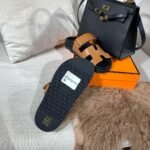 Hermès Chypre Sandal