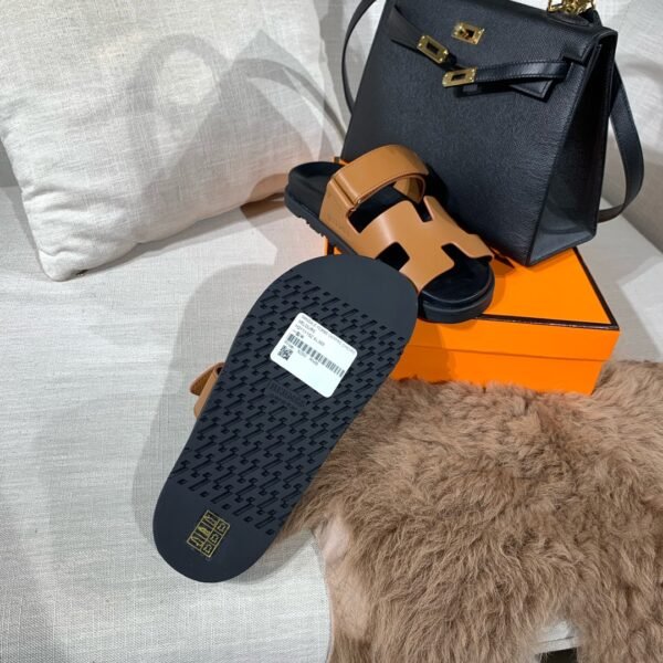 Hermès Chypre Sandal