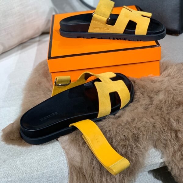 Hermès Chypre Sandal