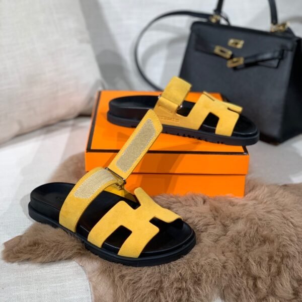 Hermès Chypre Sandal