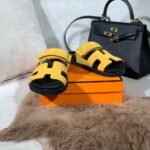 Hermès Chypre Sandal