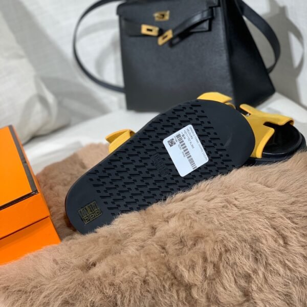 Hermès Chypre Sandal