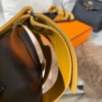 Hermès Chypre Sandal