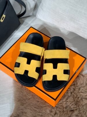 Hermès Chypre Sandal