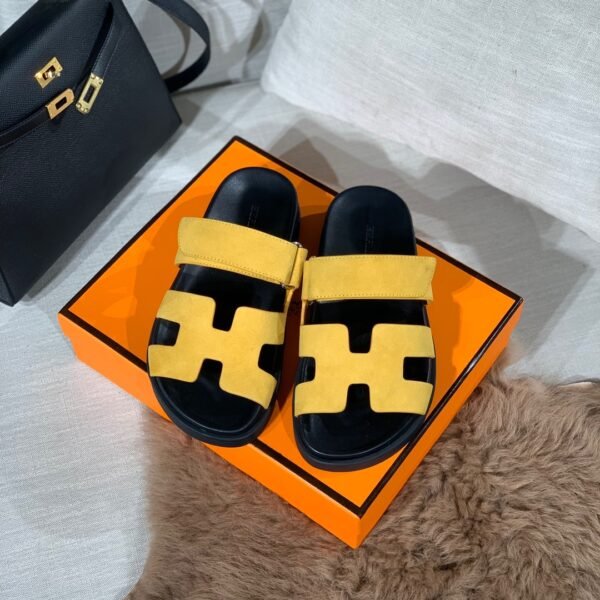 Hermès Chypre Sandal
