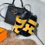 Hermès Chypre Sandal