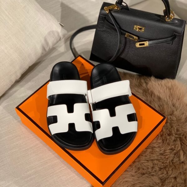 Hermès Chypre Sandal