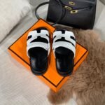 Hermès Chypre Sandal
