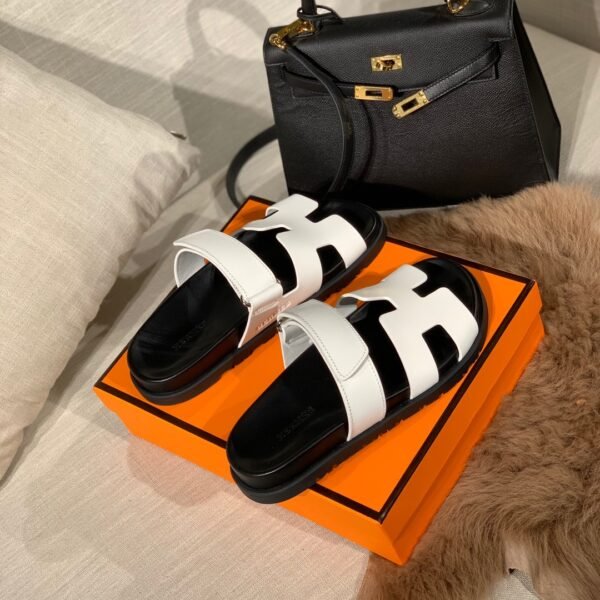 Hermès Chypre Sandal