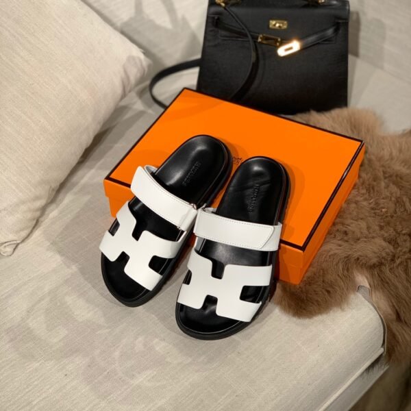 Hermès Chypre Sandal