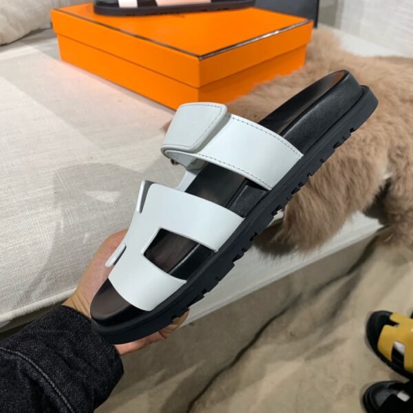 Hermès Chypre Sandal