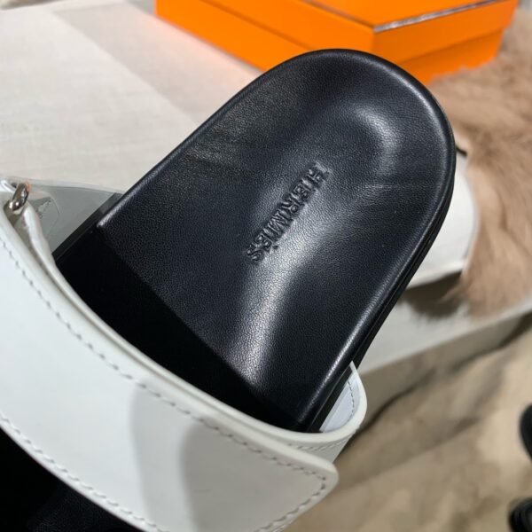 Hermès Chypre Sandal