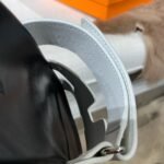 Hermès Chypre Sandal