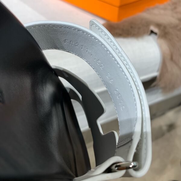 Hermès Chypre Sandal