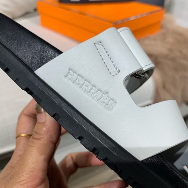 Hermès Chypre Sandal