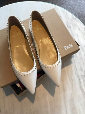 Christian Louboutin Anjalina Flats