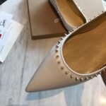 Christian Louboutin Anjalina Flats