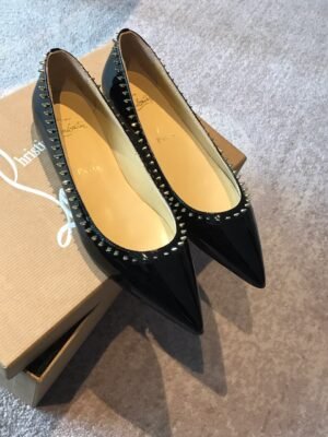 Christian Louboutin Anjalina Flats
