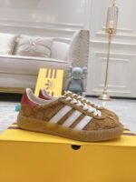 Gucci × Adidas Gazelle