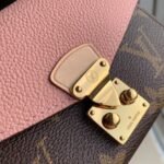 Louis Vuitton monogram wallet credit card holder