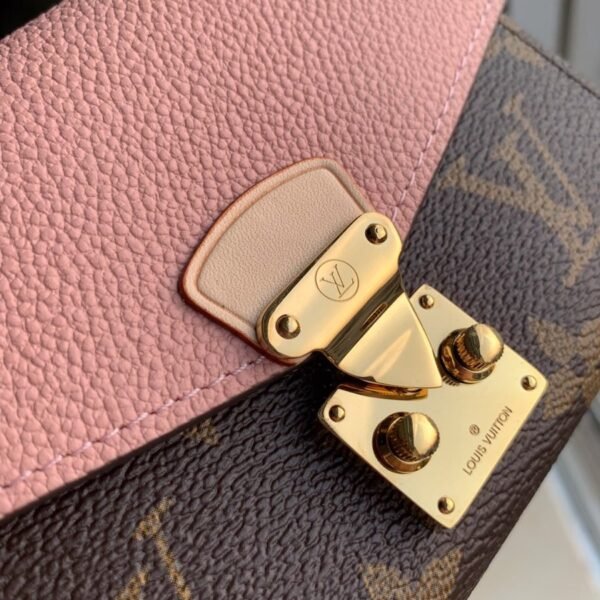 Louis Vuitton monogram wallet credit card holder