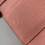 Louis Vuitton monogram wallet credit card holder