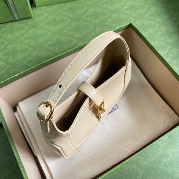 Jackie 1961 mini shoulder bag