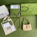 Jackie 1961 mini shoulder bag