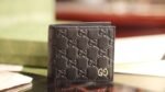 Gucci Signature wallet