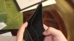 Gucci Signature wallet