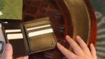 Gucci Signature wallet