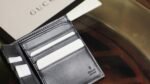 Gucci Signature wallet