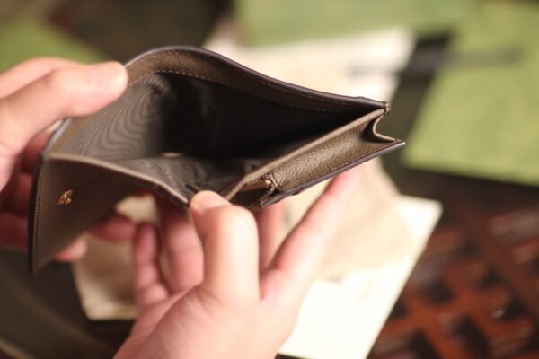 Gucci Signature wallet