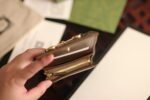 Gucci Horsebit 1955 card case wallet