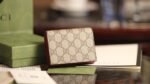 Gucci Cherry wallet