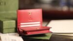 Gucci Cherry wallet