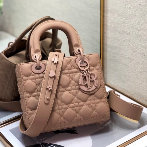Lady Dior