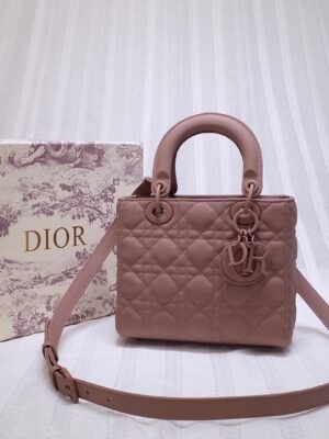 Lady Dior