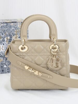 Lady Dior