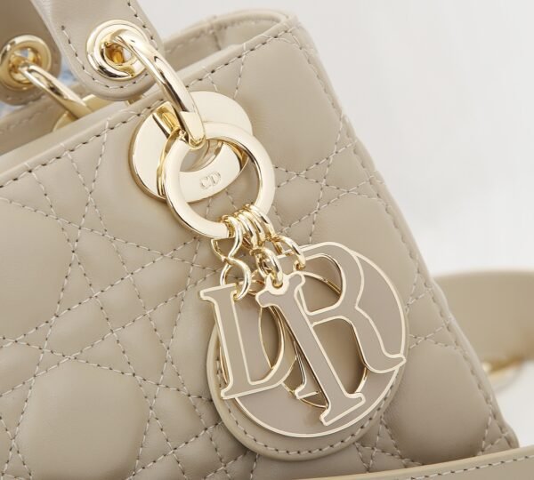 Lady Dior