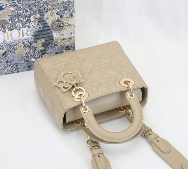 Lady Dior