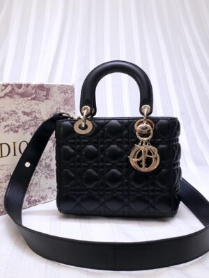 Lady Dior