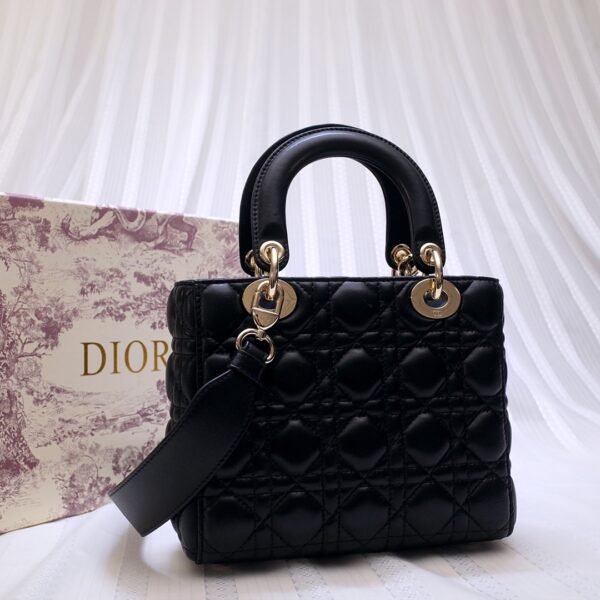Lady Dior