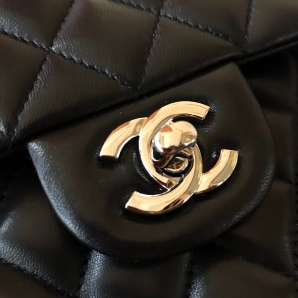 Chanel Flap Bag