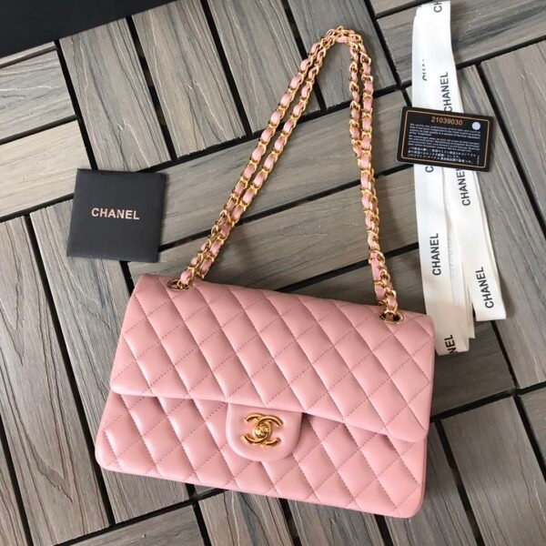 Chanel Flap Bag