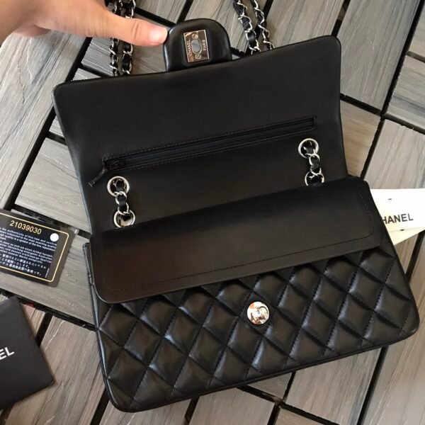 Chanel Flap Bag
