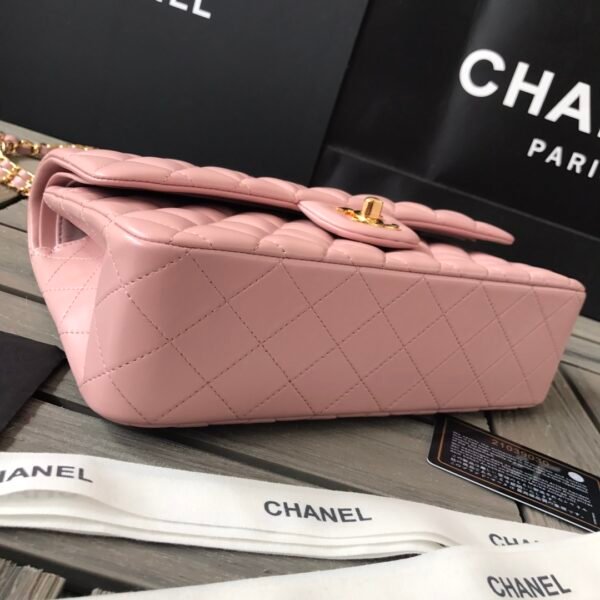 Chanel Flap Bag