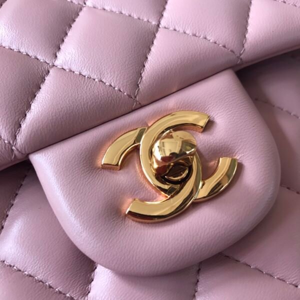 Chanel Flap Bag